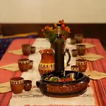 Πανσιόν The Pine Living -