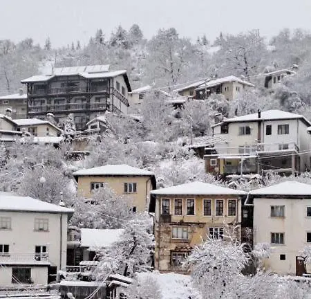 Πανσιόν The Pine Living - *